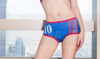 YouWu尤物馆 – 原图无滤镜！baby贝贝全套制服美到窒息，不看后悔！