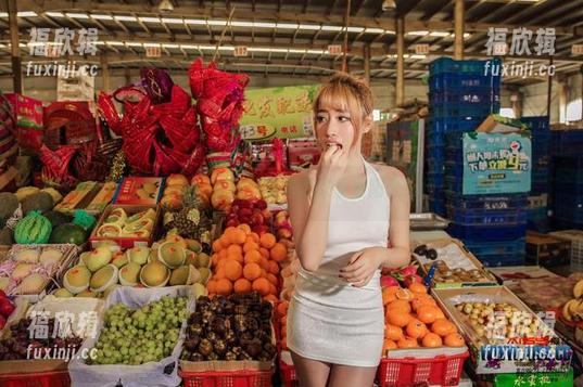 aiss-若兮 aiss - 若兮日光浴:更新,让我们来看看阳光如何与她周旋吧!