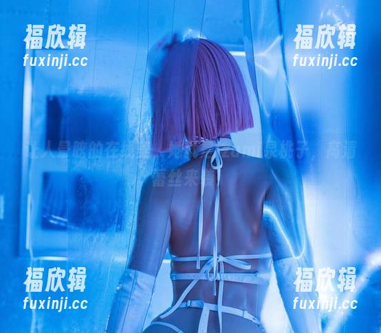 让人晕眩的在线美，她就是izumi泉桃子，高清蕾丝来袭！