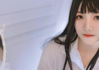 喵呜！lovely呆玄兽耳女仆合集，萌到飞起的图包