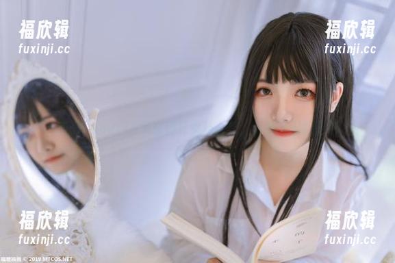 lovely呆玄 喵呜!lovely呆玄兽耳女仆合集,萌到飞起的图包