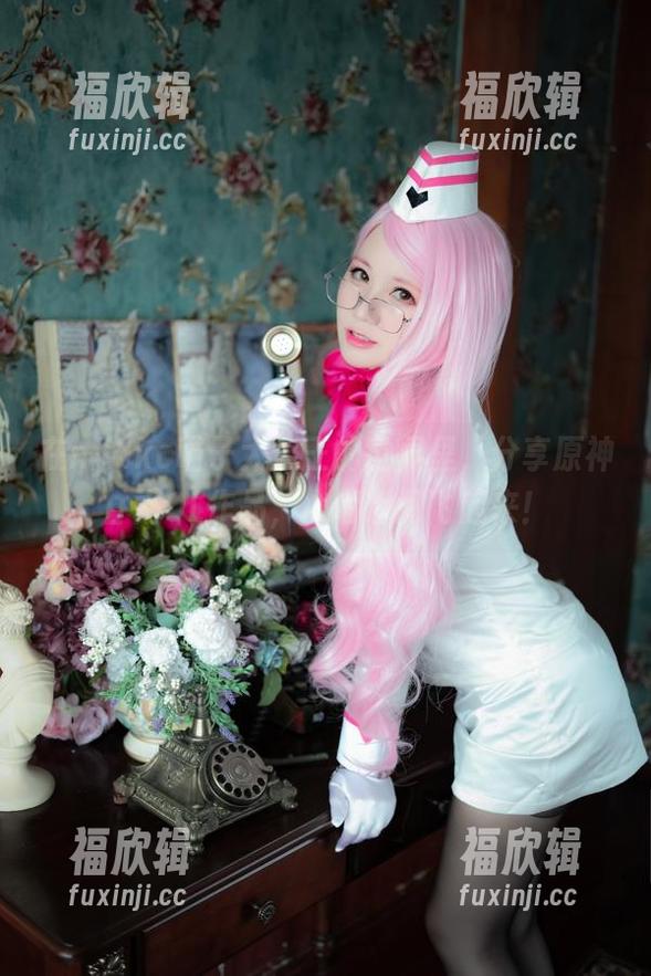 nyako喵子大魔王 在nyako喵子大魔王的世界里,分享原神甘雨OL作品,心情瞬间飞起来!