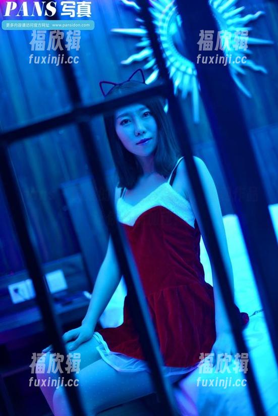 pans-微妮 pans - 微妮的‘粉色幻想’,福利作品让你心跳加速!