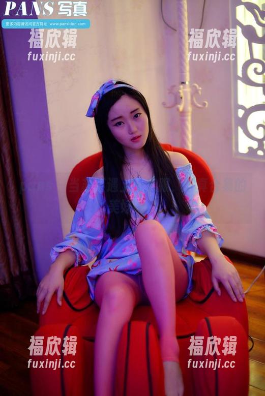 pans - 当苏琪遇上体操服，写真合集的美好瞬间
