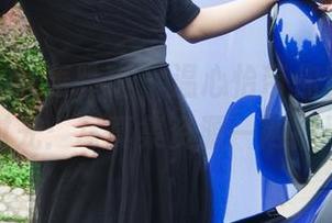 partycat轰趴猫 – 温心怡带你穿越少女时光：写真集资源一网打尽