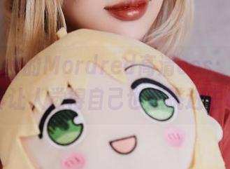 puypuy的Mordred高清cos：这画质真让人觉得自己也想跳进去！