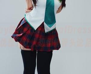puypuy的NeroFormalDress写真：优雅又让人想悄悄评头论足