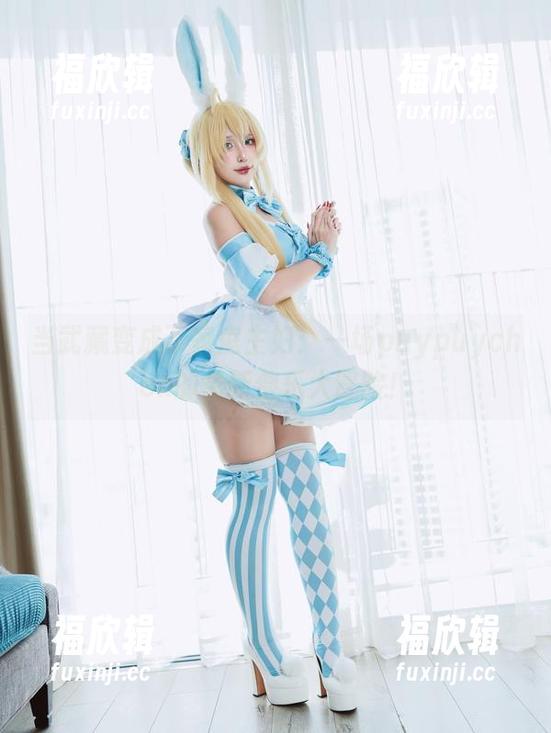 当武藏变成了家庭主妇：一场puypuychen的最新傻乐大冒险！