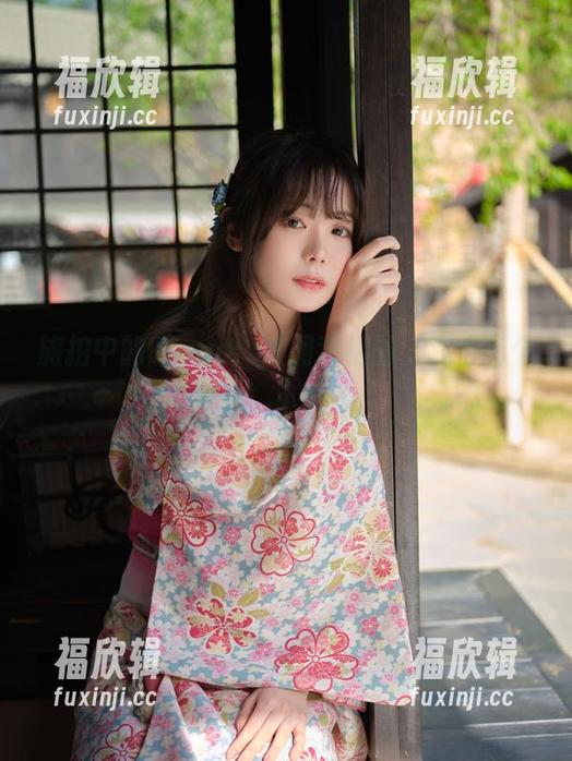 旅拍中的Wuyo：美图背后的‘我也有个旅途’小故事！