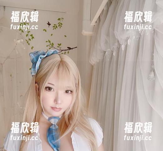 当サク(saku)在Fantia：2022年原图资源让你血脉喷张！