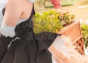 亲密接触三刀刀miido：95夏鸣蝉私拍资源，感受她的魅力！