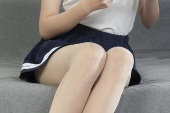 丽柜 – 当Vicky遇上运动，美图与活力齐飞，真想问：秘诀是什么！