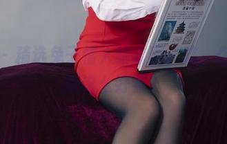 丽柜 – 精选兔子情人结套图：咳，你怎么能这么好看？