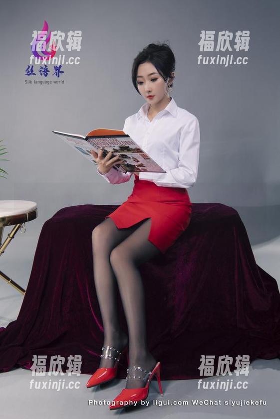 丽柜-阳阳 丽柜 - 阳阳的死库水,居然是这种高能作品和资源?