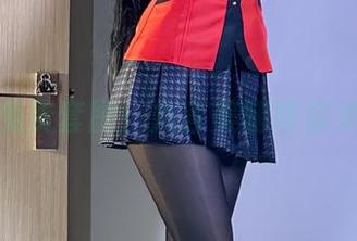 居然有免费套图！九言美腿等你来欣赏！