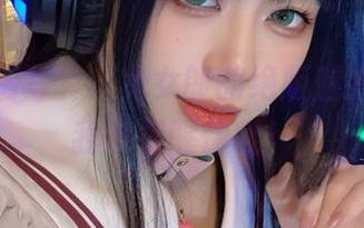 九言私房写真：兔女郎的绝版魅力，别说我没提醒你哦！
