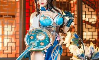 小恶魔图册：九言从不咕咕的调皮瞬间集结