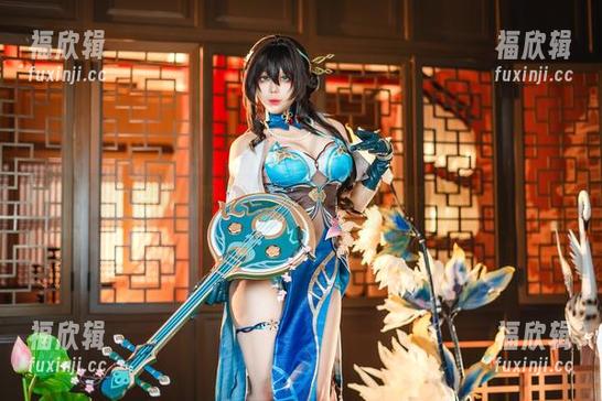 小恶魔图册：九言从不咕咕的调皮瞬间集结
