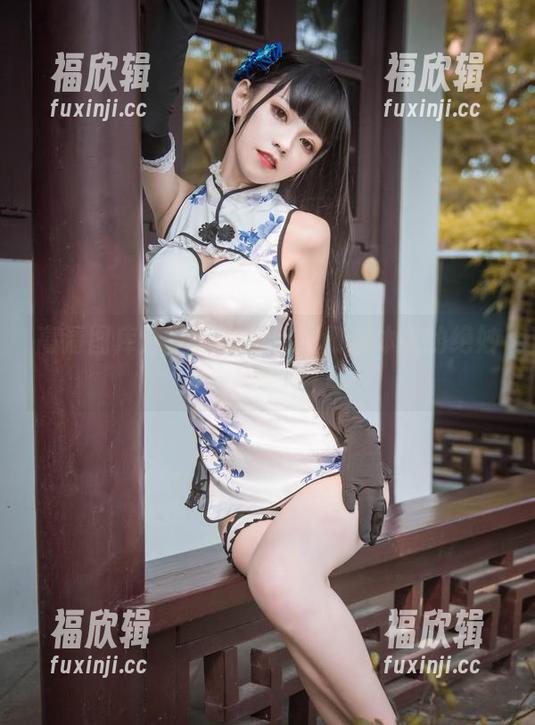 高清图库分享：你的负卿和连体衣的绝妙配合！