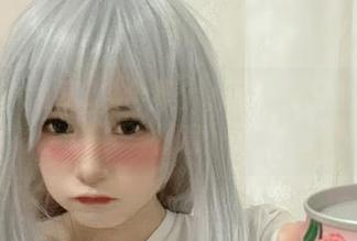 倦倦喵·私房JK合集：从头到脚的舒适和惬意