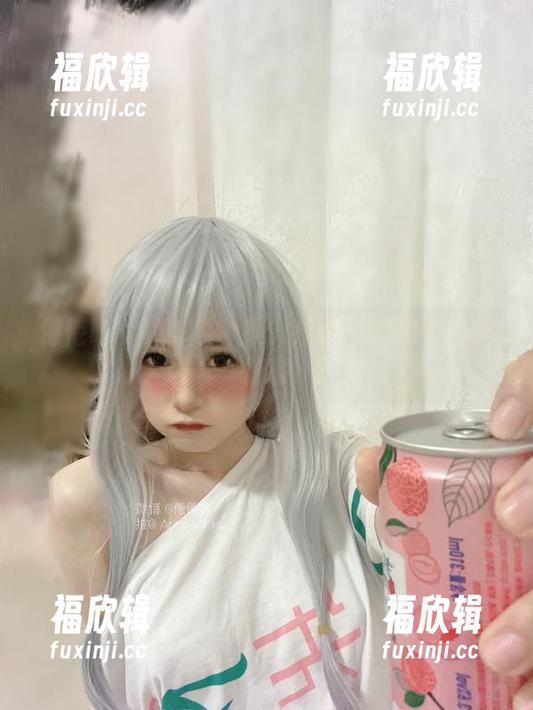 倦倦喵·私房JK合集：从头到脚的舒适和惬意