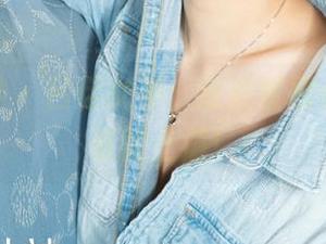 克拉女神 – 吕佳女神：这些套图合集，一看就上瘾！