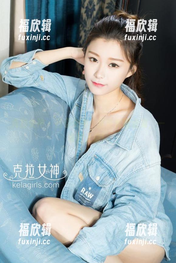 克拉女神-吕佳 克拉女神 - 吕佳女神:这些套图合集,一看就上瘾!