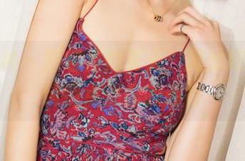 克拉女神 – 图包里的夏天，周迪短裤全套悄悄点燃你的期待