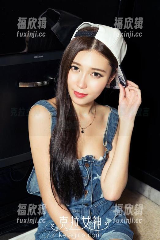 克拉女神 - 看忆之的豹纹图片，那种欲言又止的感觉，哈哈