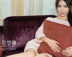 克拉女神 – 江琴花嫁照片大揭秘！这图一出，婚纱店老板都要抢着发货原图！