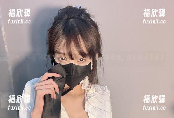 兔宝妮to 微密圈 - 蕾丝与兔宝妮to:最近的作品集更新,似乎有点不得了