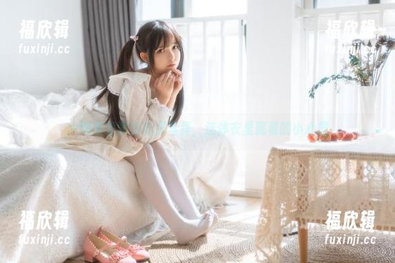 六味帝皇酱 六味帝皇酱的私房写真,连体衣里藏着的小心思