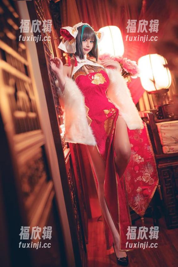在线抢先看！冲田凛花rinka与碧蓝航线欧根亲王百花缭乱的奇妙旅程！