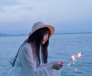 作品随笔：古川kagura的蕾姆女仆，真是心头好！