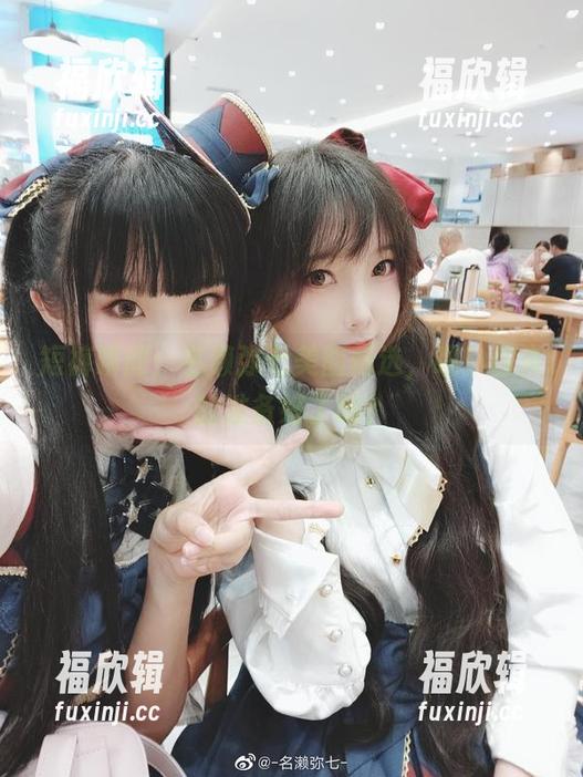 短裤瞬间：名濑弥七美图精选，嘿！你真的准备好了吗？