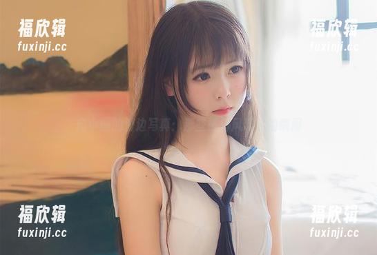 向小圆 向小圆的海边写真:那些被海风带走的瞬间
