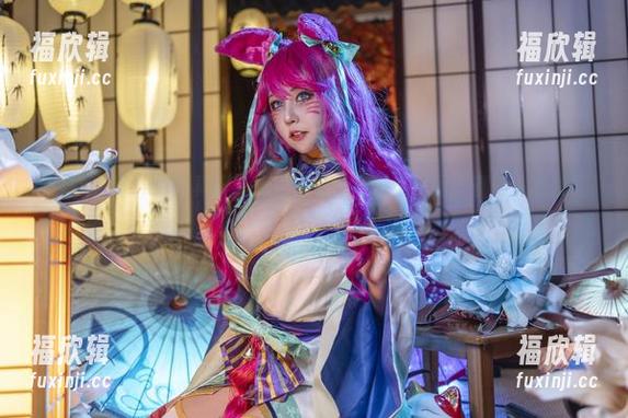 咔喵KANEKO 咔喵KANEKO写真集:夏日的每个不经意瞬间,都让人心跳加速