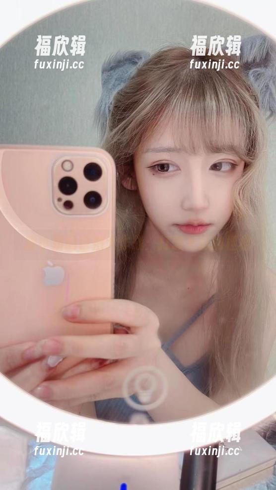 啾小妍的自拍大作战：打破光影的桎梏