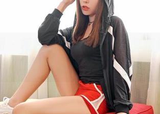 嗲囡囡 – 模特YOYO死库水写真精选：看似静谧，实则波涛汹涌
