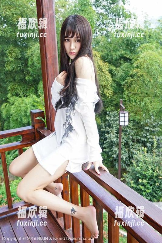 嗲囡囡 - 免费拿下田冰冰的美图剧情，真想尝试一下这个“剧本”！