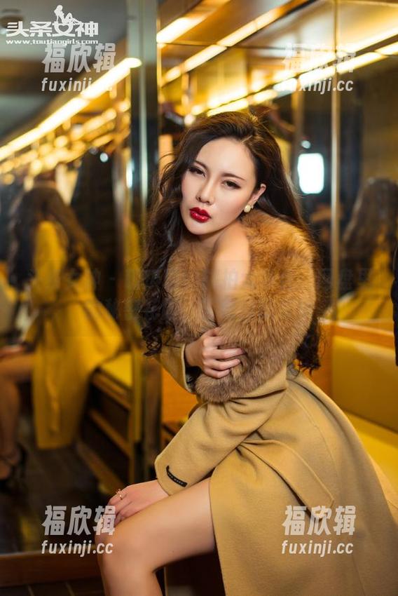 头条女神-萌琪琪 头条女神 - 萌琪琪的旅拍大集合:网盘里的秘密花园,下载自助餐!