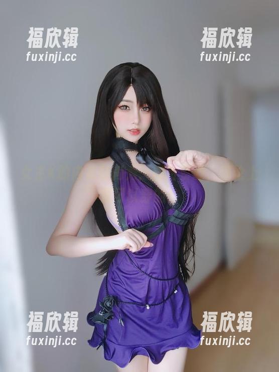 女主K的内衣时尚秀：图片资源，理论上是可以穿的！