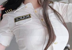 何止可爱！女主K的无圣光写真让人心动不已。