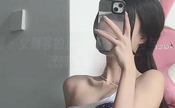 微密圈 – 女刺客的皮衣幻想：原图与图册让你沉醉其中的气氛