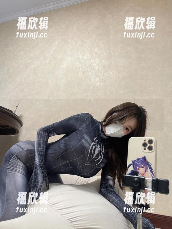 微密圈 - 从未见过如此迷人的无圣光——奶宝妹纸的图包礼服！