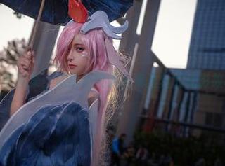 全套图集：奶狮不咬人与裤里丝的光影故事