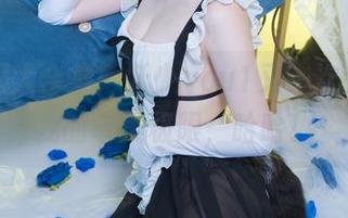 水手服大合集：妖少you1又一次挑战了我的审美极限，哈哈！