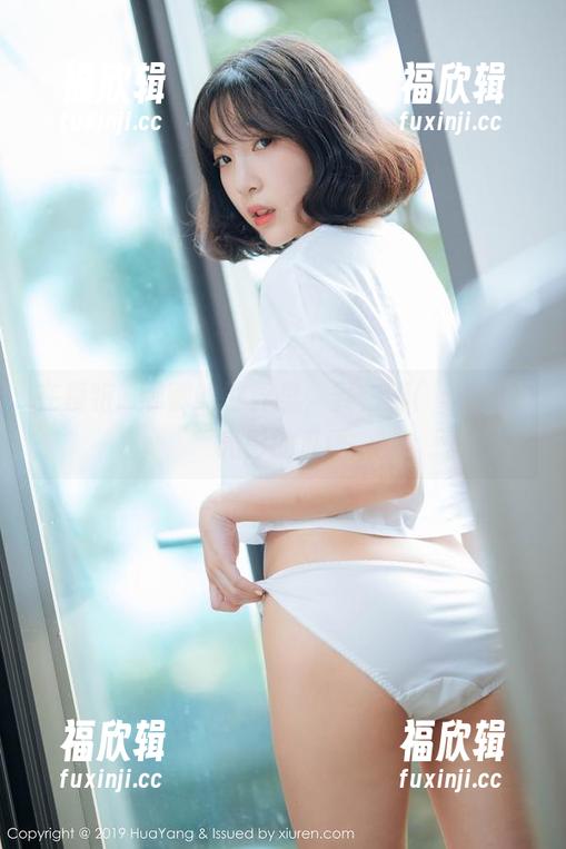 在模特_卿卿的世界里，姜仁卿(강인경)和光影的私语
