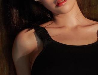 套装高清图册：姜仁卿(강인경)教你如何优雅地掩饰一切