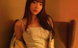 姜仁卿(강인경)的美图合集，别被“DJAWA蒙面海盗”给骗了，她其实是个有趣的海盗！